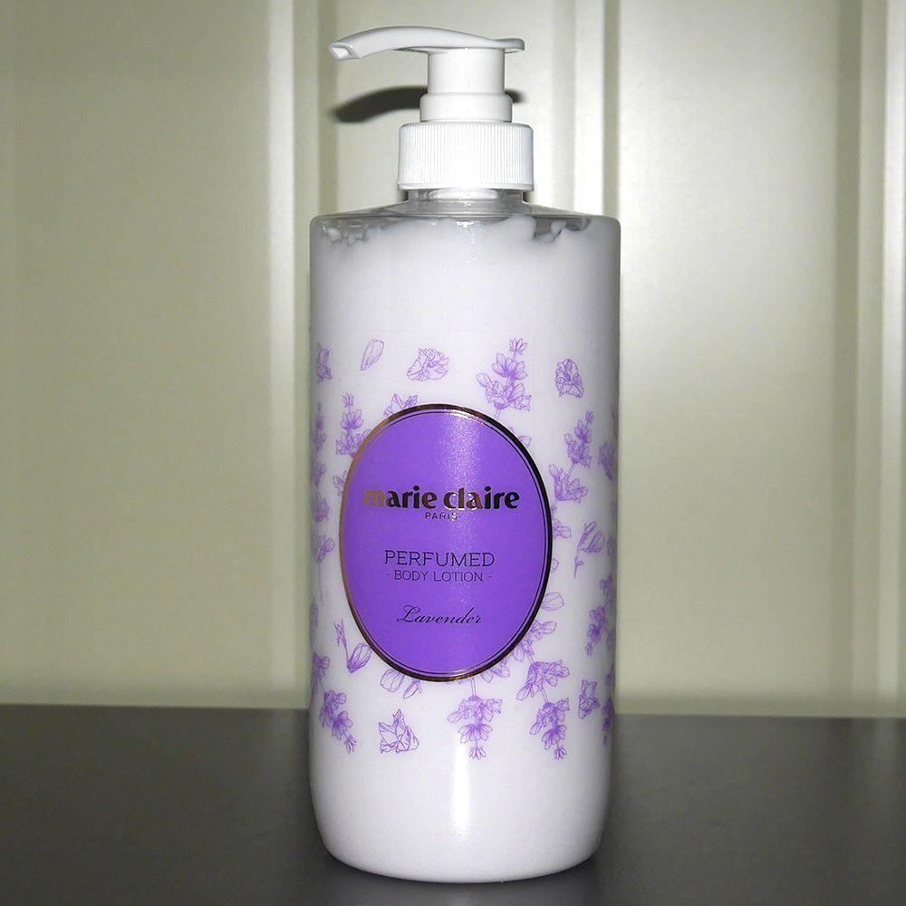 

Perfumed WMETRZZQ Skin Moisturizing Cosmetic Body Lotion Lavender 800ml