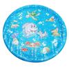 Fountain Mat 170cm Water Play Pool Large Inflatable Pool Fountain Pool Home Use
