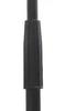 Boom Type Microphone Stand BLK K&M 210/2