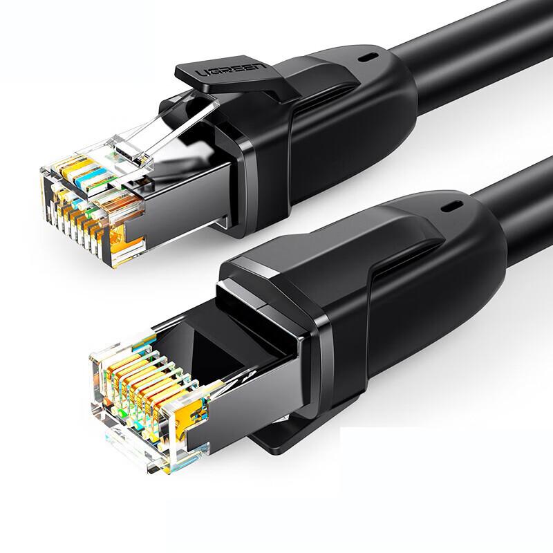 

UGREEN Cat 8 Gaming Ethernet Cable 5m