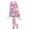 Takara Tomy Licca-chan Doll Secret I-Pri Himari X Licca-chan Dress Up Playhouse Toy 6 Years and Up