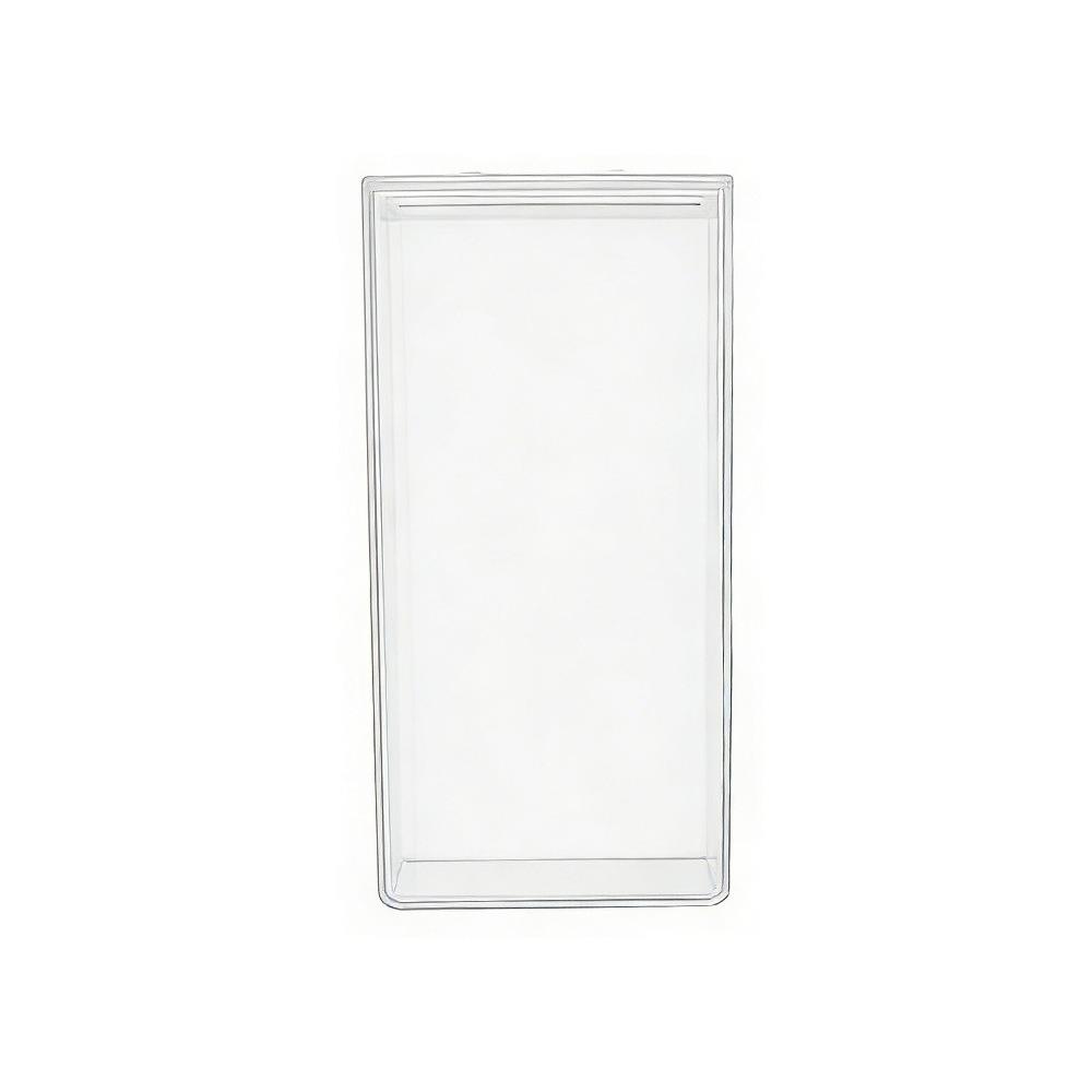 

Clear Perler Beads Storage Boxes DIY Mini Diamond Embroidery Accessories Drill Box Rectangle