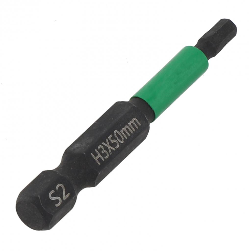 Hexagon Screwdriver Bit Magnetic Screwdriver Repair Tools High-strength