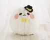 MARBLE Plush Komari "THE LITTLES"