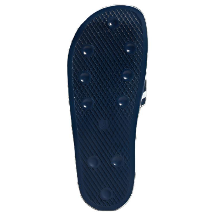 Adidas Adilette Slide 'Adi Blue White' 288022
