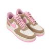 Nike Air Force 1 07 LV8 Hanf Rosa Herren Sneaker Tan Phantom Mittel-Weich-Rosa FQ8714-202