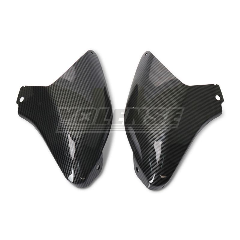For Z900 Z900SE 2025 2026 NEW Motorcycle Water Tank Left & Right Side Panel Shell Cover Air Inlet Cover Side Gas Guard