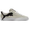 Puma Suede The Cat - Vaporous Grey Unisex Sneakers Black White 380865-01