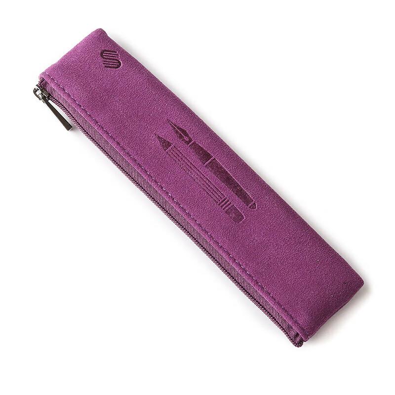 SIMOER Large Capacity Pencil Case