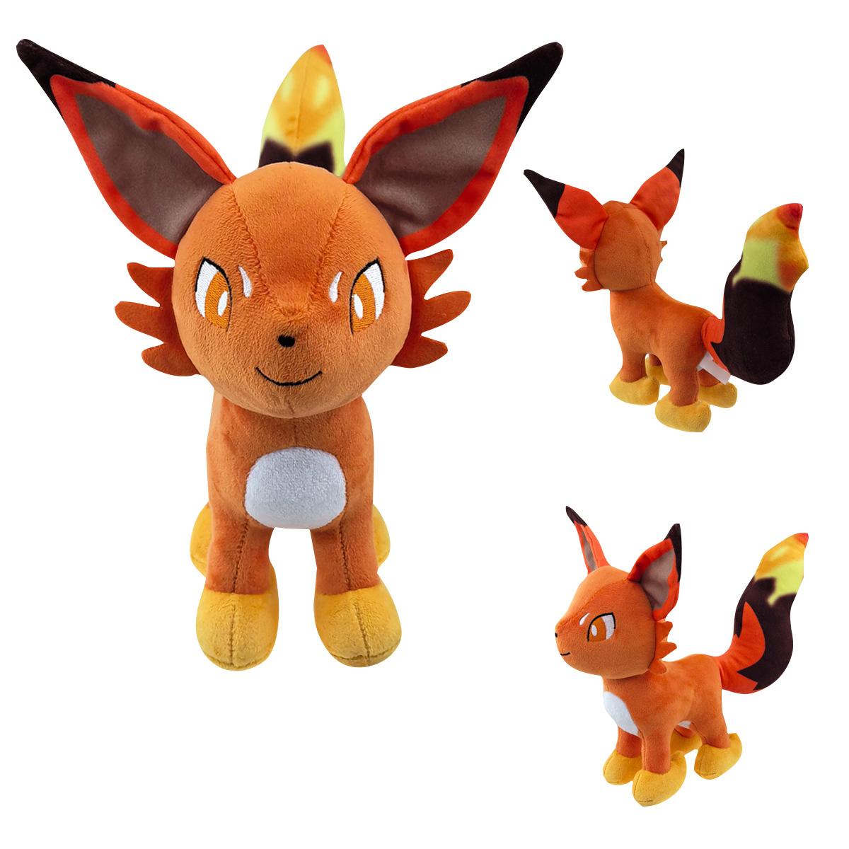 

Игровая плюшевая игрушка, персонализированная плюшевая кукла, милая плюшевая игрушка в подарок для фанатов игр One Size