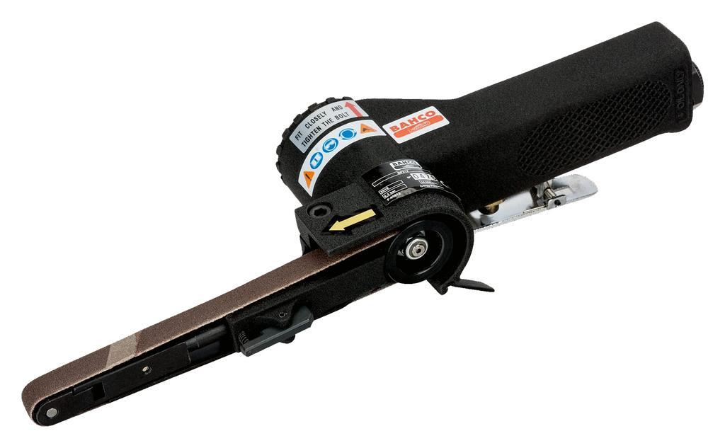 BAHCO Air Belt Sander 10mm Belt Sander BP212