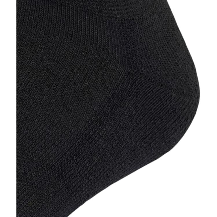 adidas Crew Socks Unisex 3 Pack IC1317