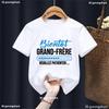 Future Big Brother Shirt Soon Big Brother 2026 Tshirt Boys Cute Toddler Shirt Pregnancy Announcement New Big Brother Shirt