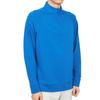 Galleria G Fore Pore Golfwear Men S Half Zip Up lonG Sleeve T ShirT G4mf22k79 ulT