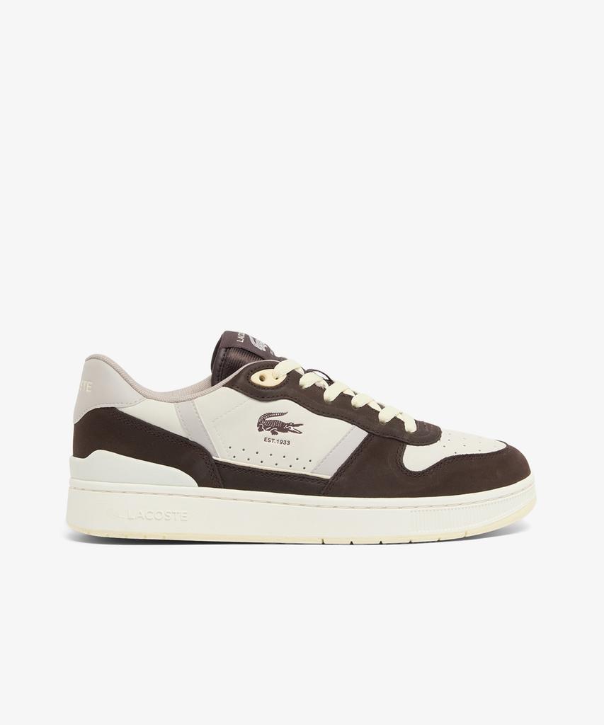Lacoste Men'S T-Clip Set Leather Sneakers Rz7100M56G 2G3