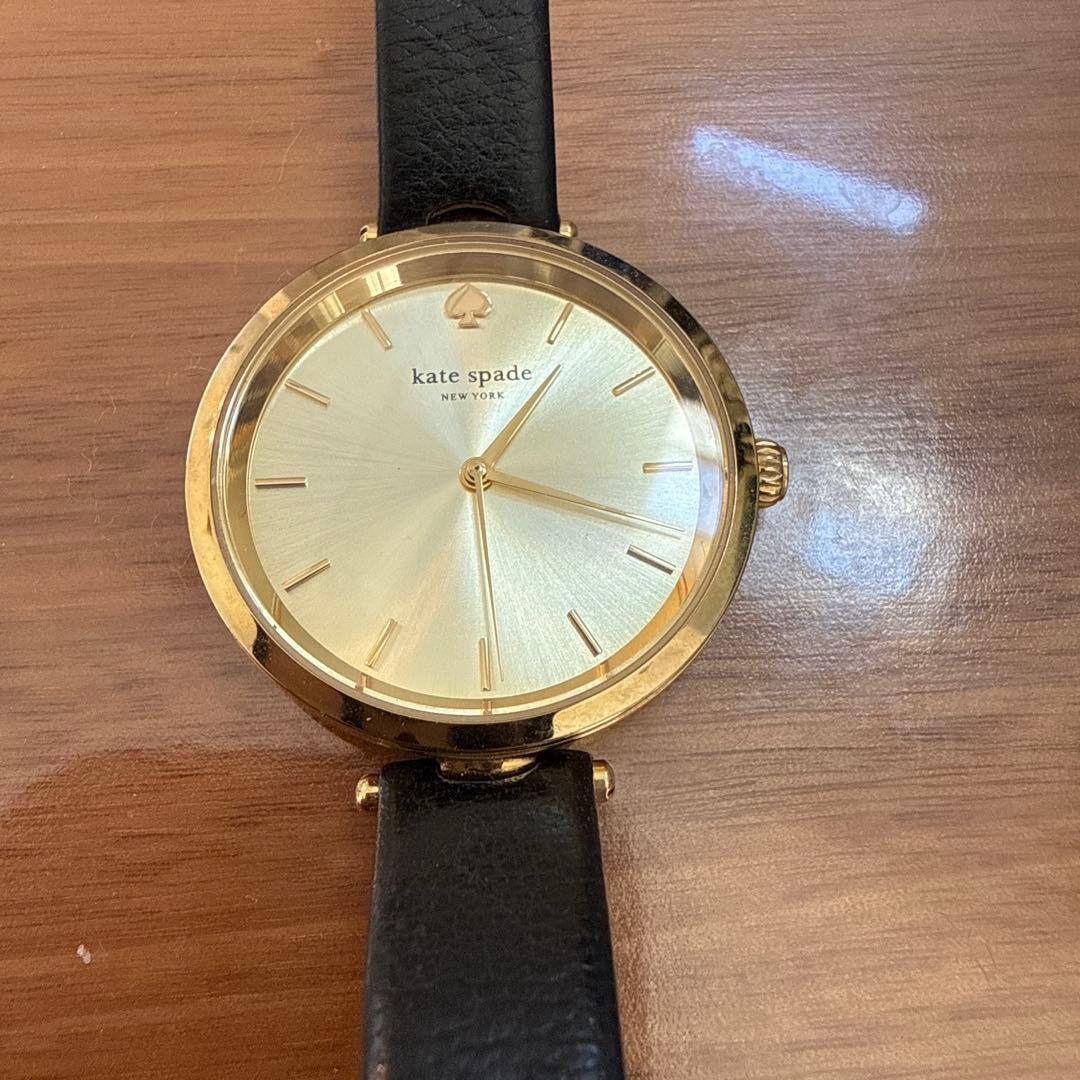 Used kate spade NEW YORK watch