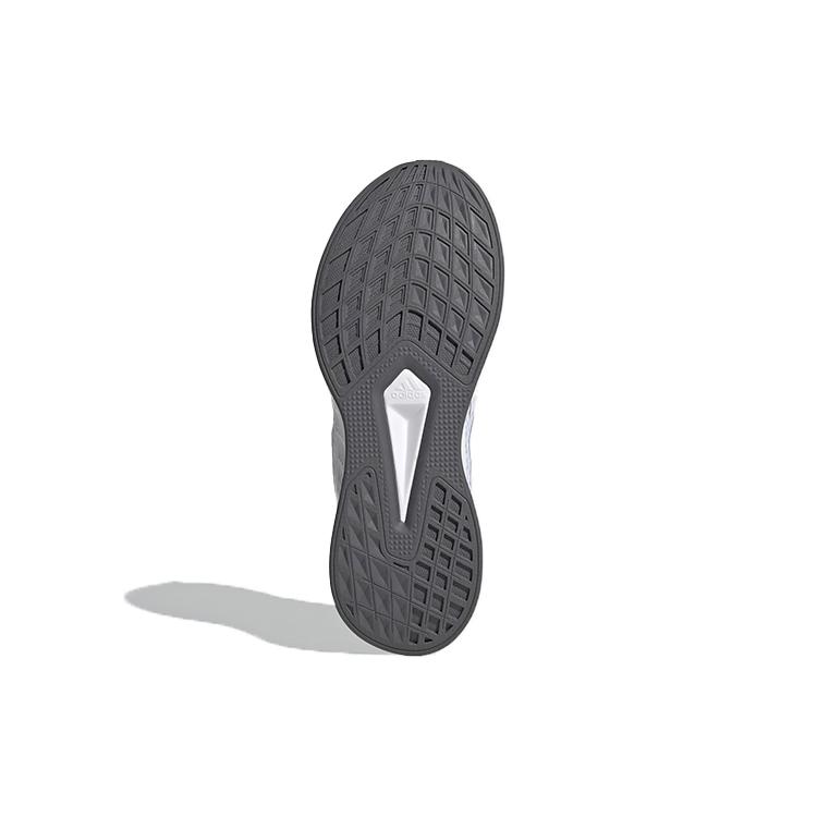 adidas Duramo Sl Wolkenweiß Ziegelgrau Damen FY6706