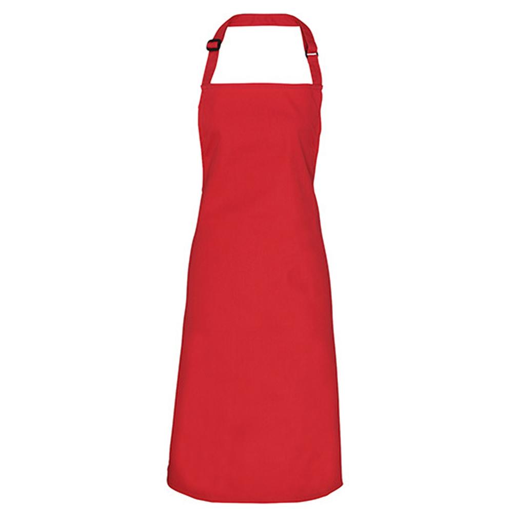 Premier Colors Collection Bib Apron