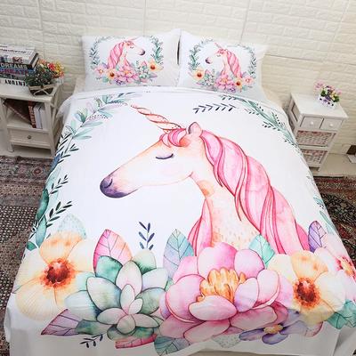 Biancheria da letto – Completi lenzuola e set da letto