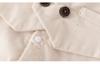 CORELAVISH Ceremony Newborn Perfect for Shrine Hospital and Baby Long Sleeves Dress, Coverall, Tuxedo, 2-Way, Boy, Visits, Discharges, Showers, Kids'