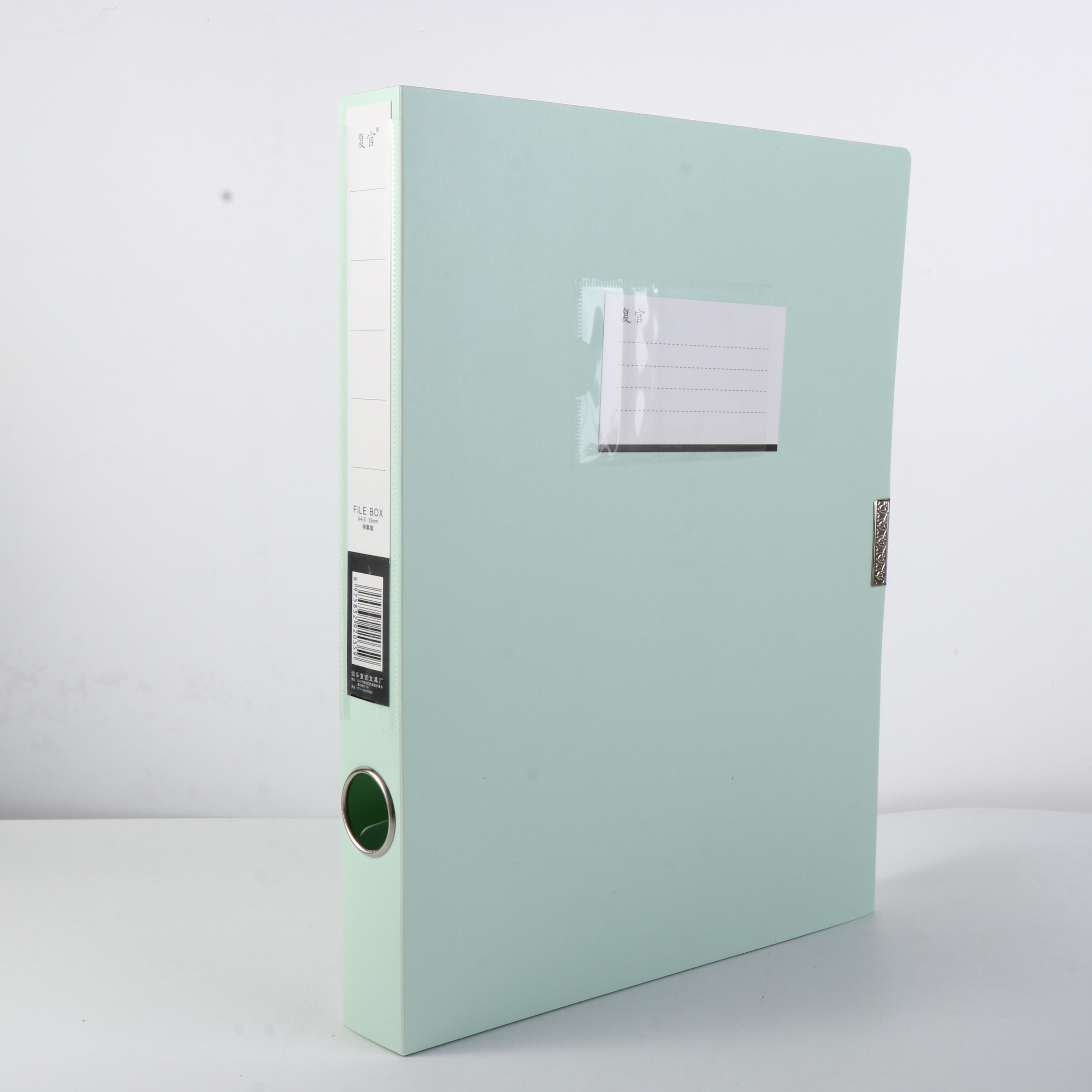 

Многофункциональный органайзер для файлов формата А4 Morandi Color File Paper Organizer Contract E