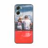 Luxury Case For Motorola Moto G06 Funda Fashion Pattern Soft TPU Protection Back Cover For Moto G06 Power MotoG06 Phone Cases