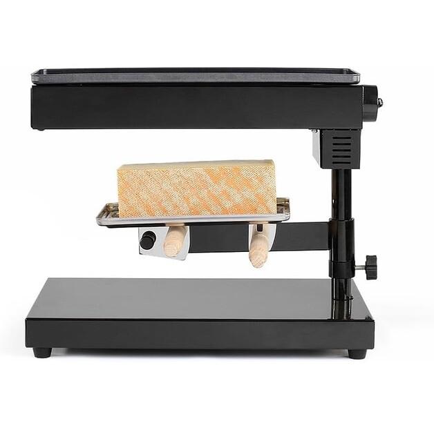 Raclette Grill Livoo DOC159 Traditionnel