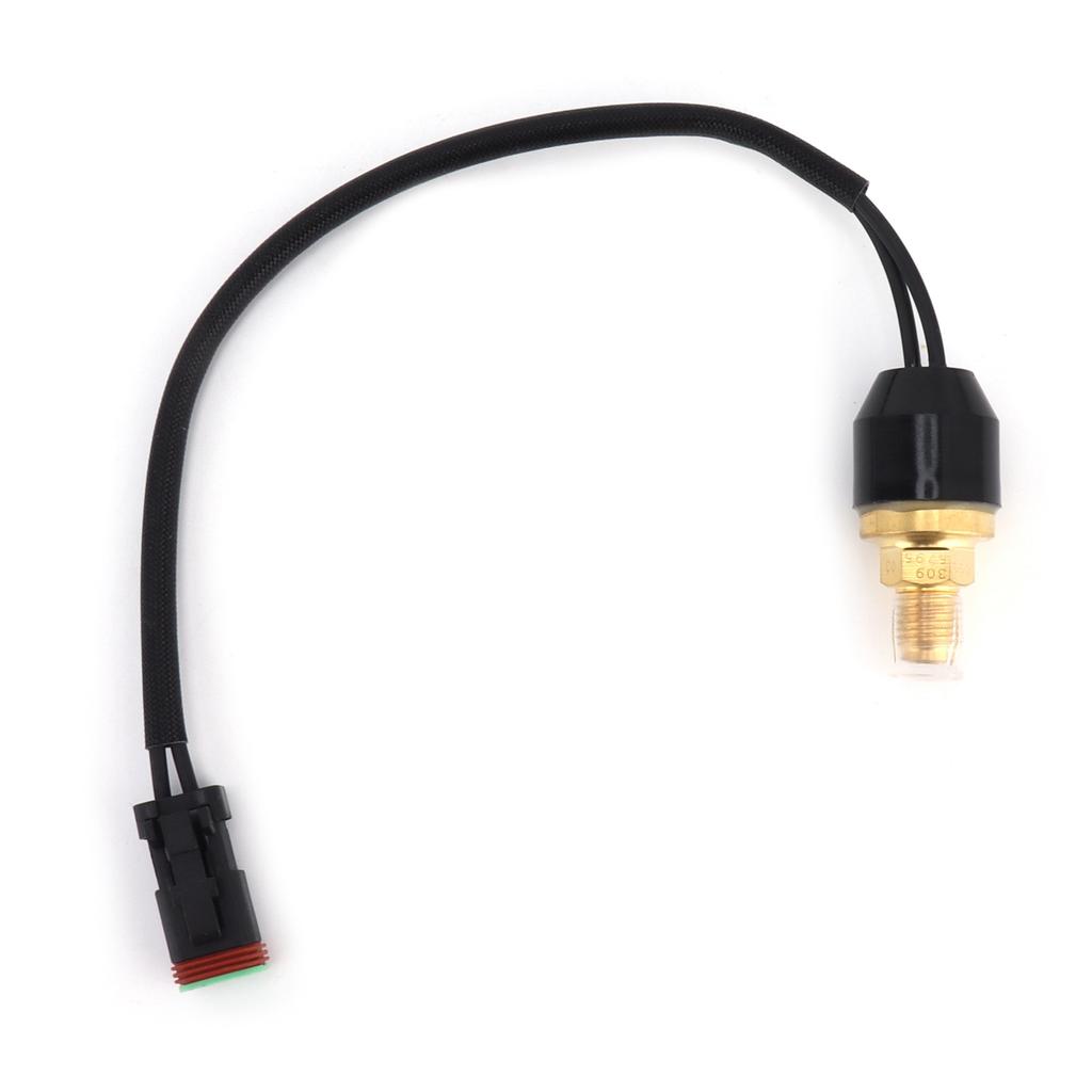 Pressure Switch Excavator Accessory Replacement 6‑36V for CAT E320D 309‑5795   309‑5769