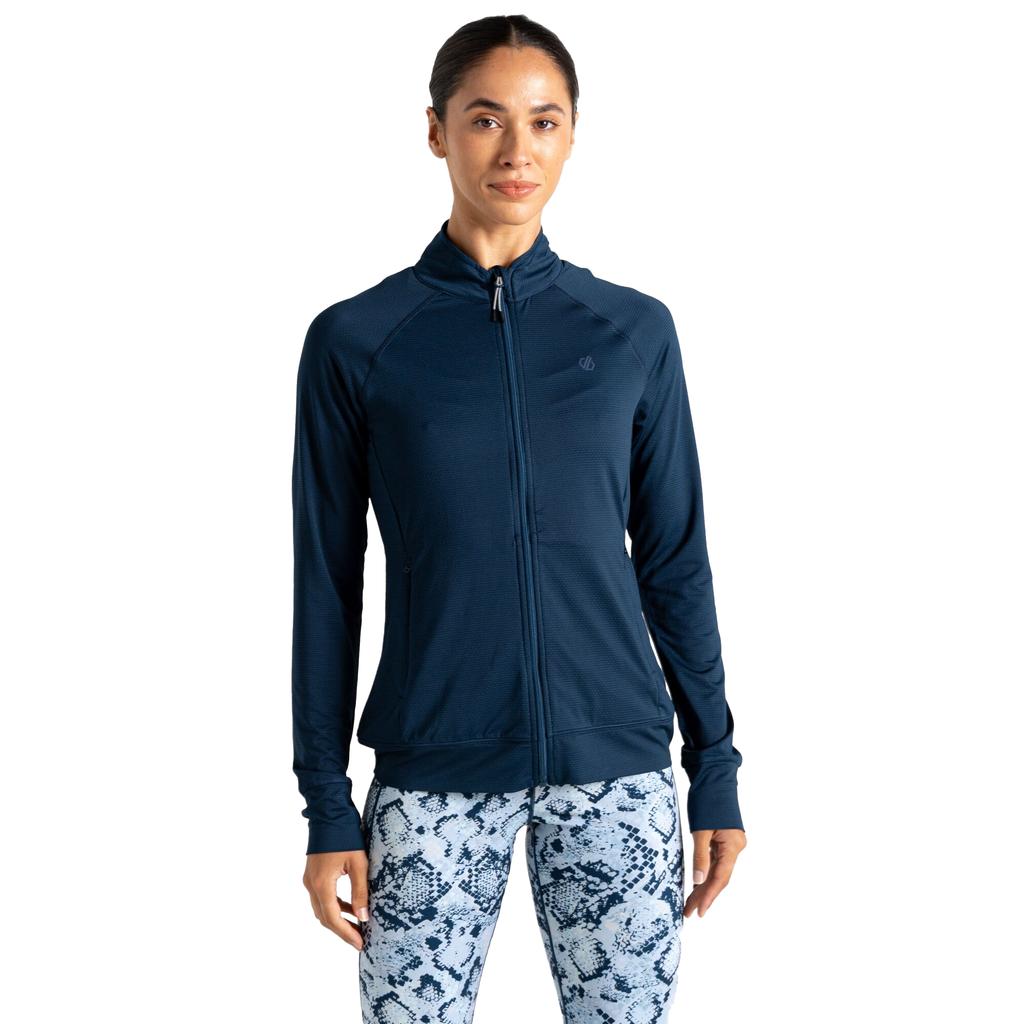 Dare 2B Womens/Ladies Energise Midlayer