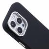 X-LEVEL For iPhone 16 Pro Case Compatible with MagSafe Lens Kickstand Liquid Silicone Soft Phone Cover