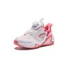 Anta Comfortable Versatile Shock Absorbing Durable Kids Casual Shoes Kids Casual Shoes White Red 322419987-1