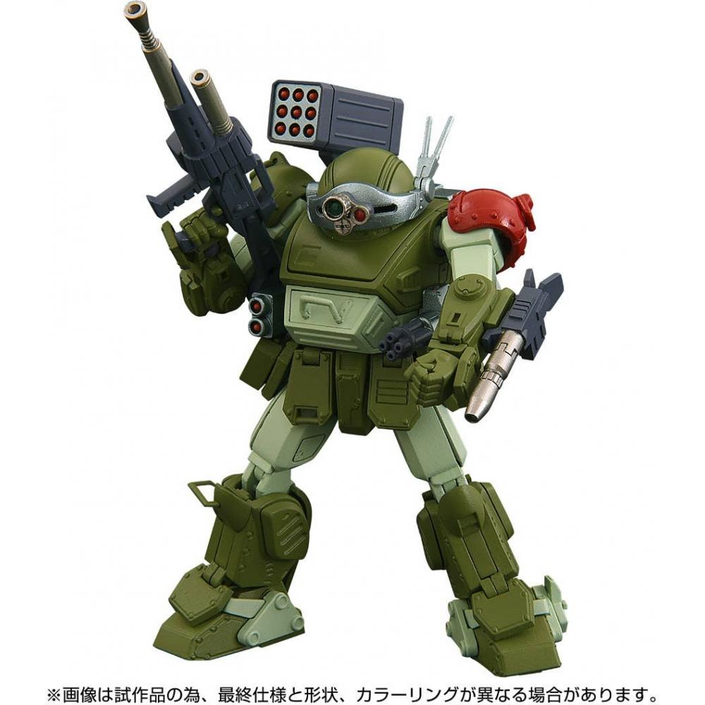 Votoms 1 48 Toyr Se At Collection 01 Scopedog Red Shoulder Custom