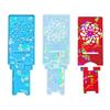 Phone Holder Epoxy Resin Mold Cellphone Bracket Mobile Stand Holographic Silicone Mould DIY Craft Jewelry Making Casting