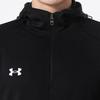 Under Armour UA Unisex Knit Hooded Jacket