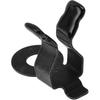 No.7736635030 Fuel Gas Tank Door Spring Clip for Toyota 4Runner 2010-2024 Fuel Door Hatch Lid Hinge Clip 1 Pc