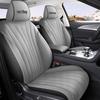 Hongqi H5 Perforated Leather Car Seat Cushion - Universal, Four Seasons, New Model