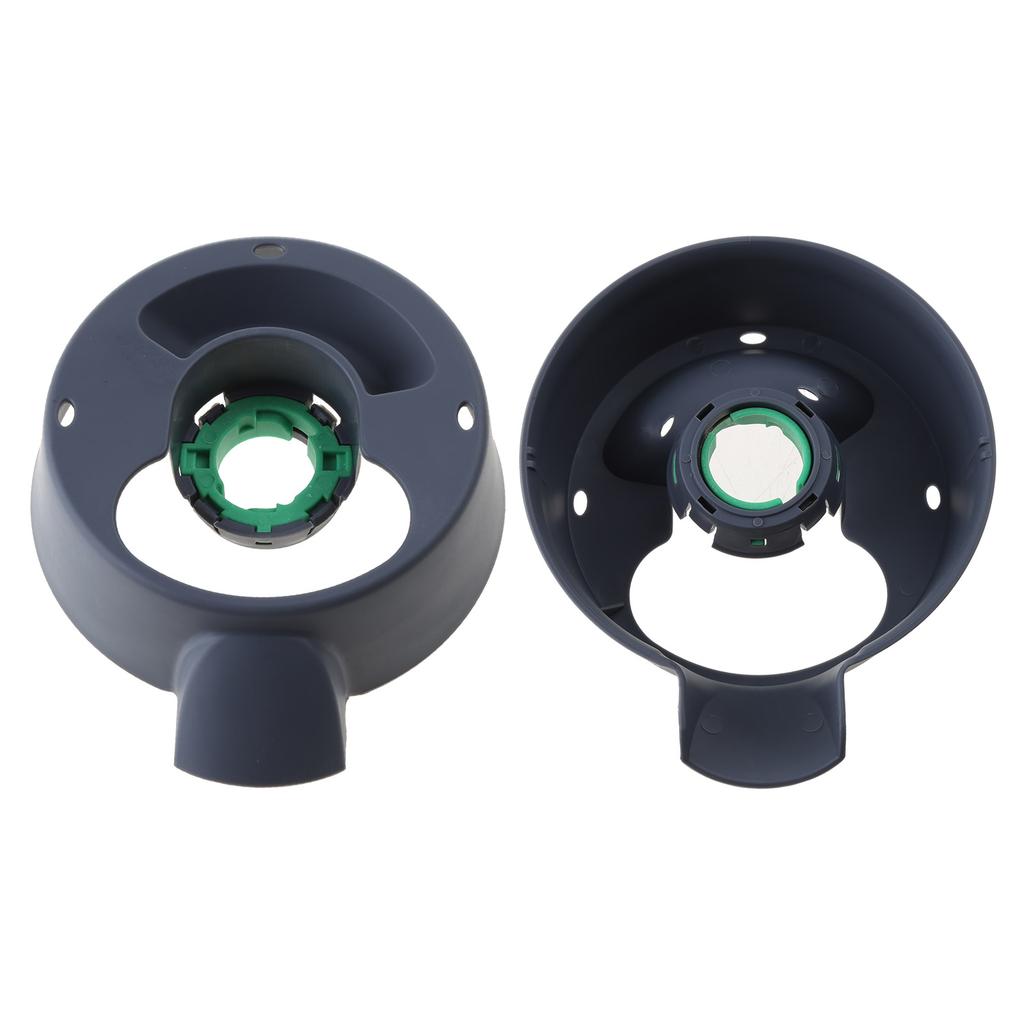 Multifunction Cooking Machine Main Pot Base Dishwasher Safe Blender Mixing Bowl Base Plastic Material for Thermomix TM31