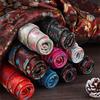 100x150cm Brocade Pattern Garment Fabric Satin Jacquard Designer Fabrics for Sewing Cheongsam Diy Patchwork Cloth