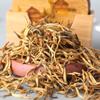 Чай черный Supreme китайский Юньнань Fengqing Dian Hong Golden Buds Dianhong 250г