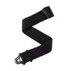 Autolock Strap 50BAL01 Black Padded Guitar Strap D'Addario