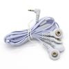 Electric Shock Pulse Adult Sex Toys Wire Line Cable Accessories for Electrical Shock Penis Catheter Ring Massage Patch Anal
