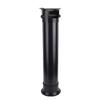 Coffee Knock Box Commercial Grounds Floor Standing Large Capacity Waste Bucket Machine Accessories