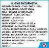 COBI IL- 2M3 Shturmovik