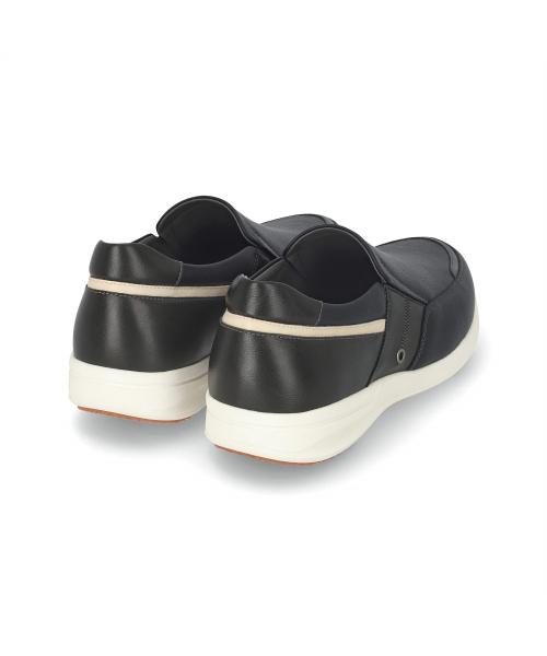 [ELCANTO] Matz Men's Color Mix Casual Slip-On 2.5cm LCMC45M513