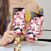 HSR Mem Matte TPU Mobile Phone Case for Realme GT 8 Neo Pro C75 73 71 C67 65 C55 53 C35 31 C20 15 Colorful Cover