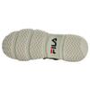 Fila Fusion Buster Casual Fashion Low-Top Retro Basketball Shoes Men Sneaker Oatmeal T12M941206AOM