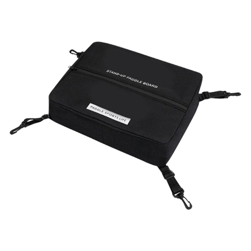 

Deck Bag Surfboard Storage Bag Paddleboard Storage Bag Surfboard Accessories For Outdoor Activity Picnics Camping