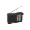 Radio Portable - Aiwa - RS-55BK - Analogique - AM/FM - Haut-parleur intégré