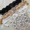 Lace Privacy Invisible Bra Cleavage Cover Up for Low Neckline Lace Camisole,Clip-on Mock Camisole Bra for Women