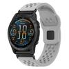20 22 26mm For Garmin Fenix 8 51mm 7X 7 Pro Fenix 6X 6 5X 5Plus Tactix 7 Quick Fit Sports Silicone Band Forerunner 965 945 Strap